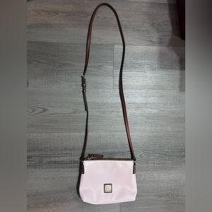 Dooney & Burke crossbody